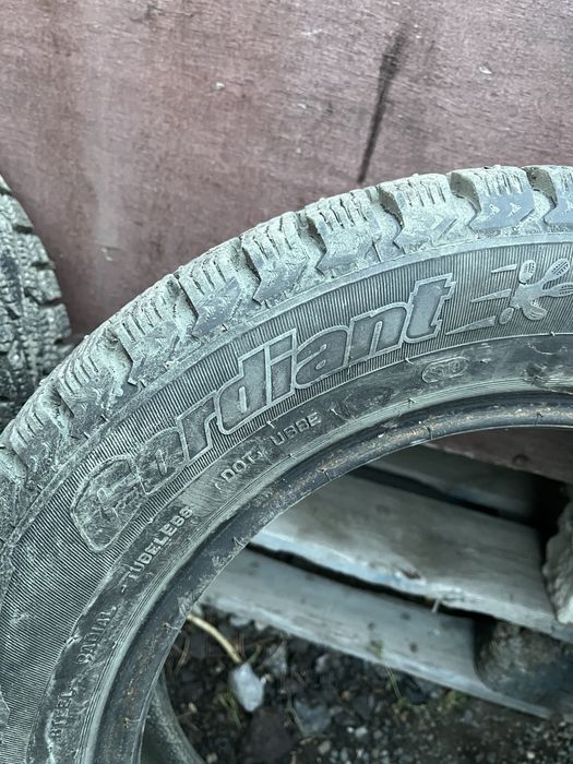 Продам резину Cordiant R15
