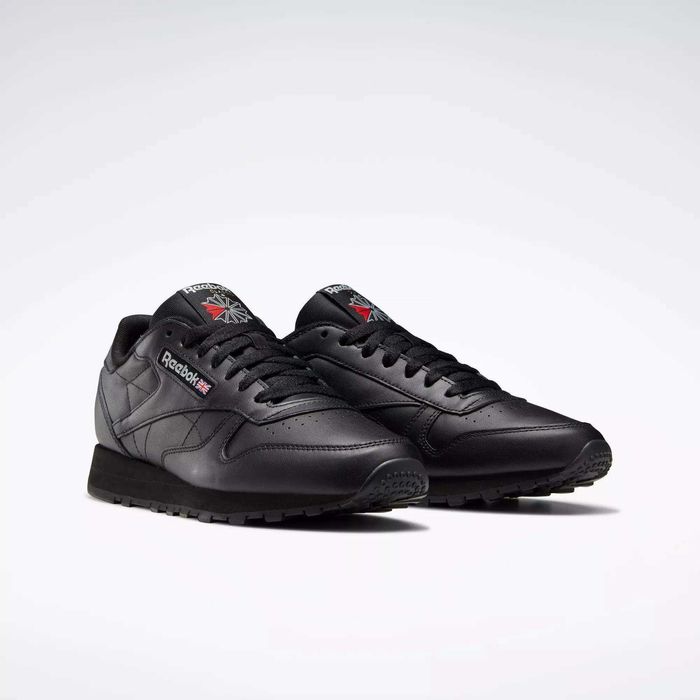 Мужские кроссовки Reebok Classic Leather оригинал, new EUR 41, 42