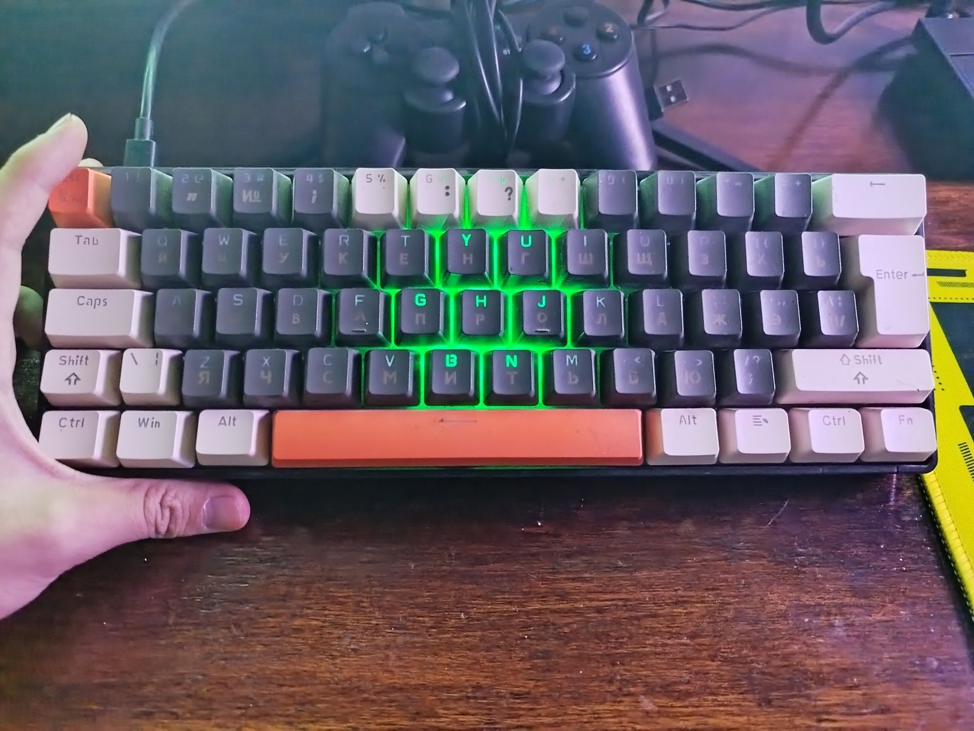 Kompyuter komplekt