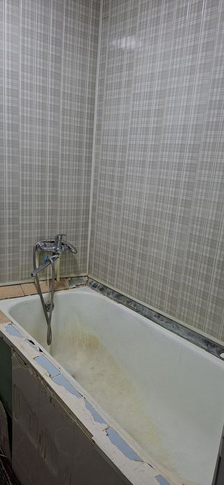 4 xonali kvartira sotiladi