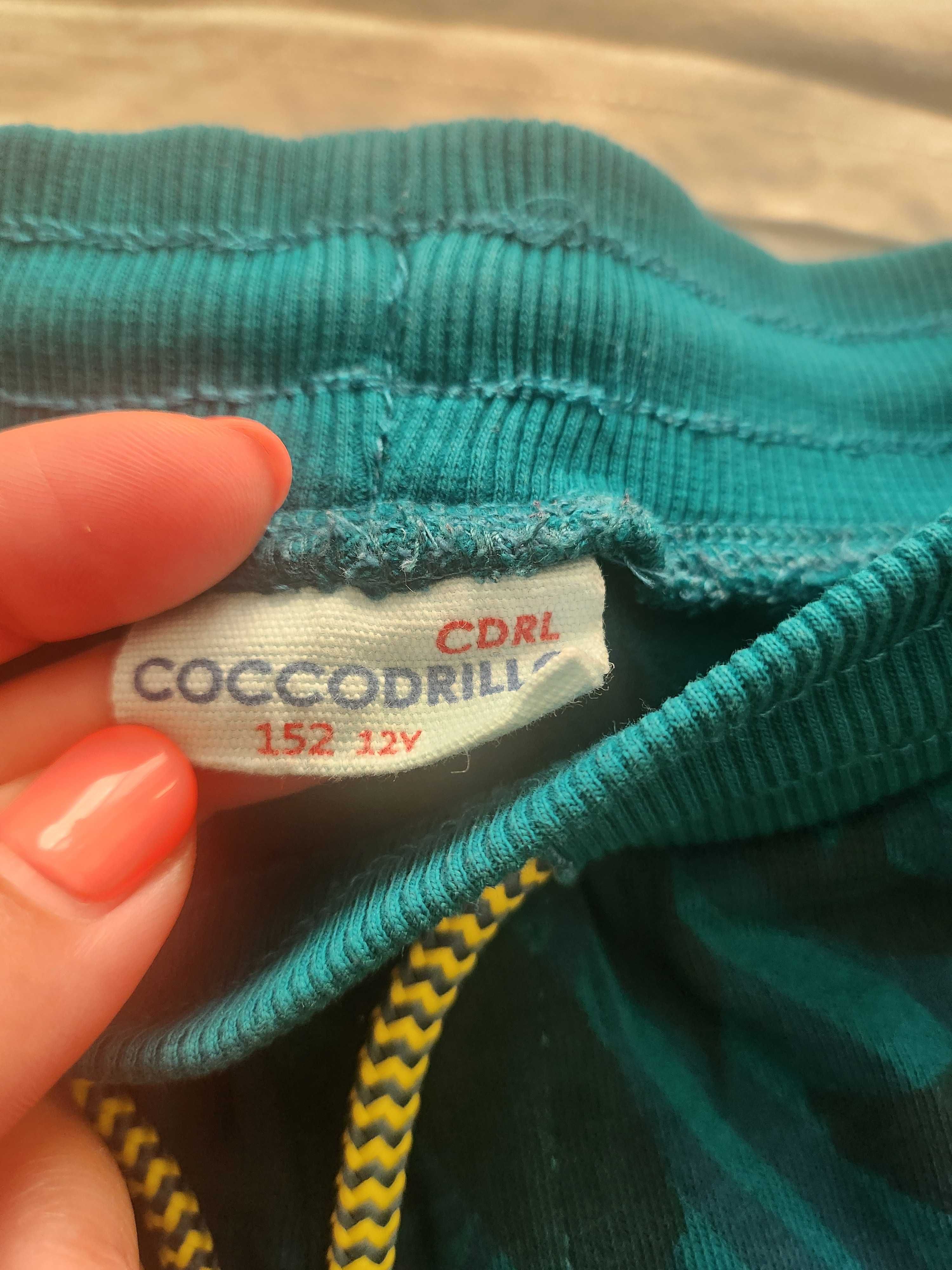 Два лота Cocodrilo за момче 152см