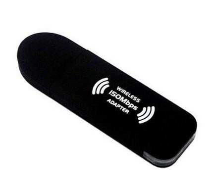 USB WiFi TV Антена Телевизор NVR DVR GPS Навигация Автомобил Компютър
