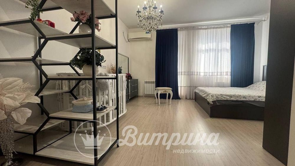 Продаётся 2-комнатная квартира в ЖК Ассалом Сохил