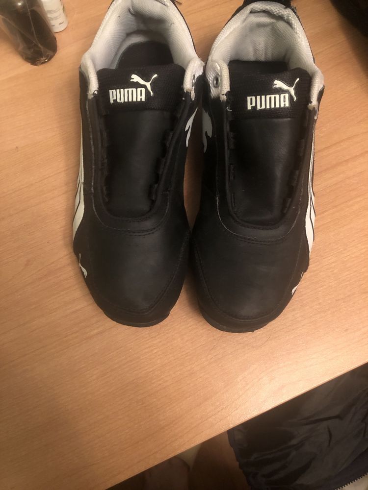 Детские кроссовки Puma оригинал