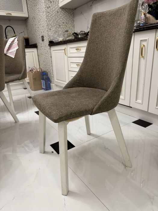 Продам стулья, состояние хорошое, 6 штук