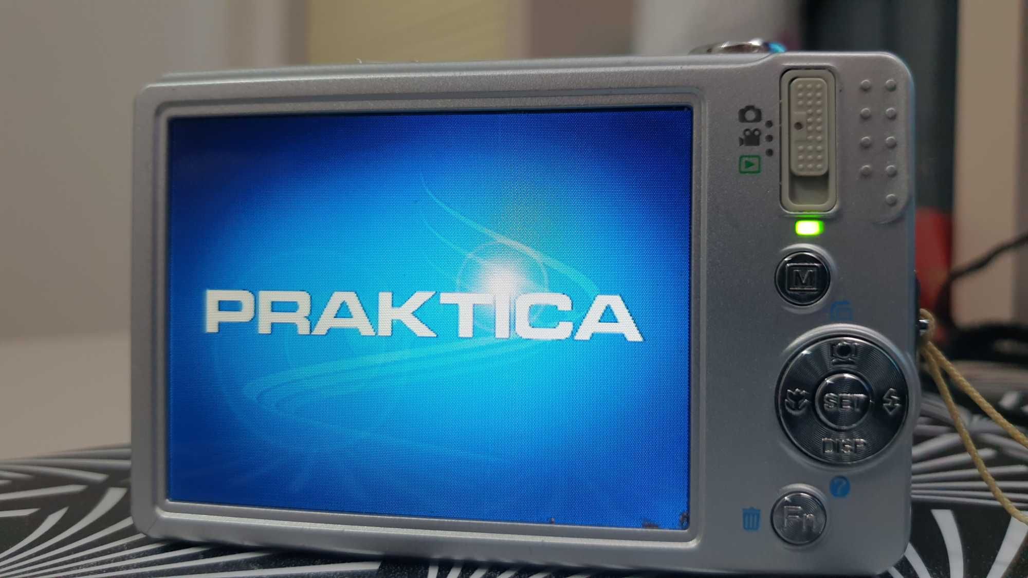 цифров фотоапарат Practica Luxmedia 12 - Z4 12 MPx