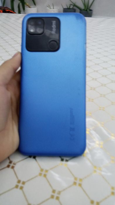 Redmi 10 c zapchastga