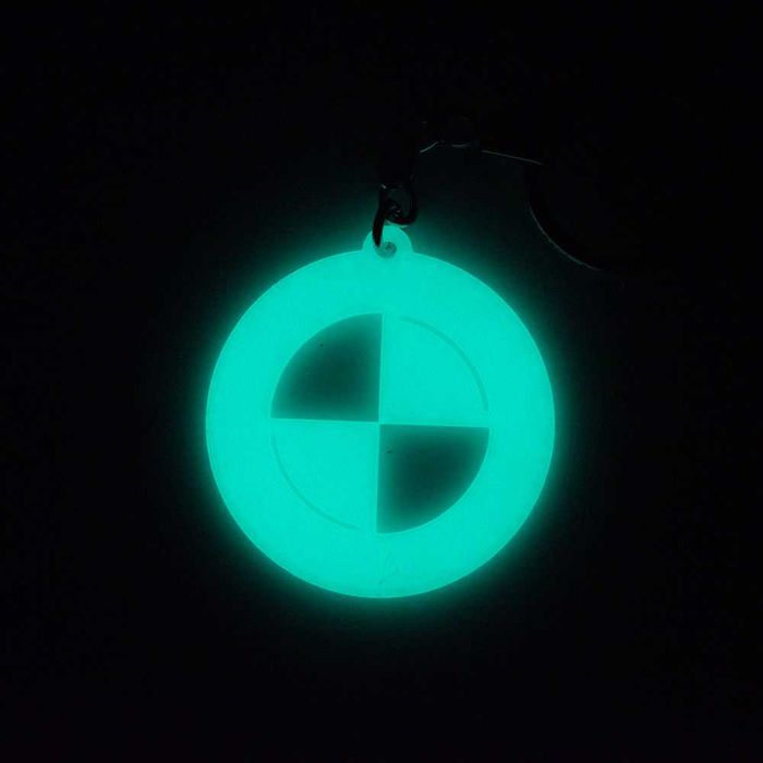 Светещ в Тъмното ключодържател: Коли, Супер Герои, Пес Патрул, PJ mask