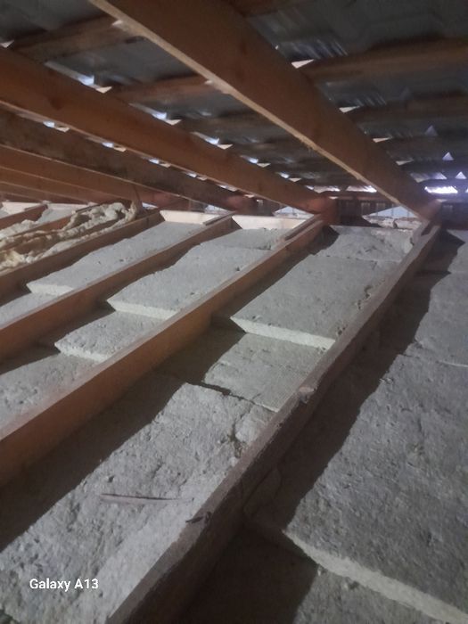 Утепляем крыши минватой,стеклаватой,минлпита
100% качества
Расчёт мате