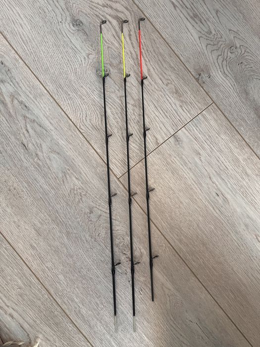 Lanseta Feeder Carp expert River 100-250g