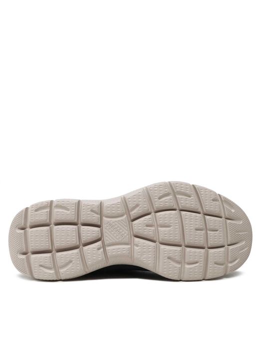 Pantofi sport Skechers Wide Fit SUMMITS-Sneakers low - charcoal,43,noi