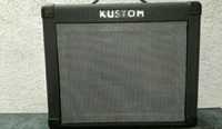 amplificator chitara KUSTOM KGA 16 R