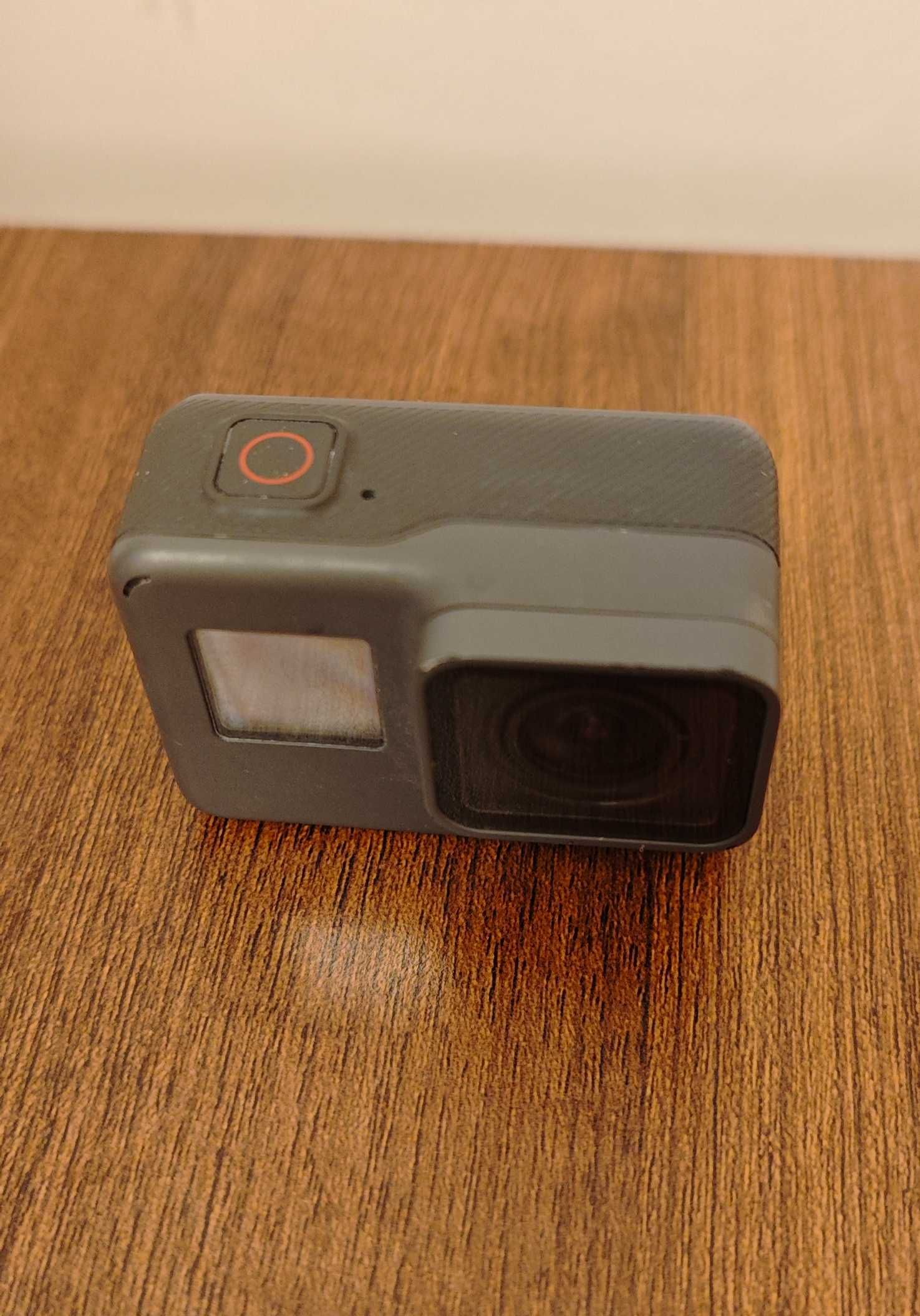 GoPro hero 5 black edition