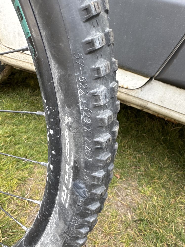 BOSCH Електрически Велосипед  ebike FELT Nine e30 povered epowered by