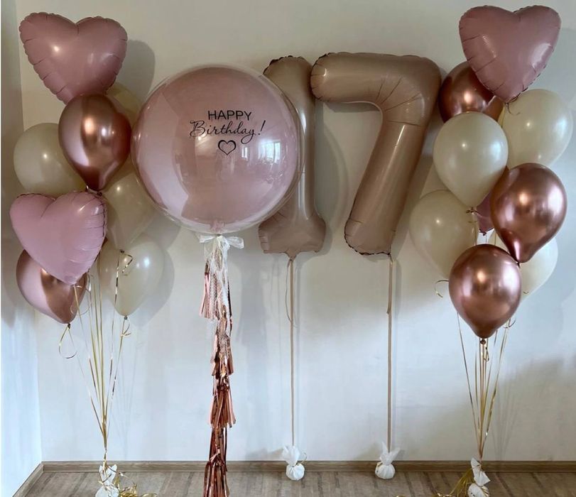 Оформление, орнанизация мероприятие