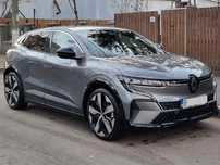 Renault Megane E-TECH EV60 optimum charge techno+