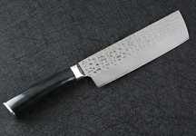 Нож Santoku. Japan