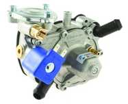 Vaporizator (pulmon) GPL Tomasetto