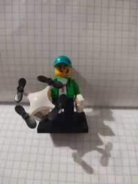 Продам Лего минифигурки 20 серия