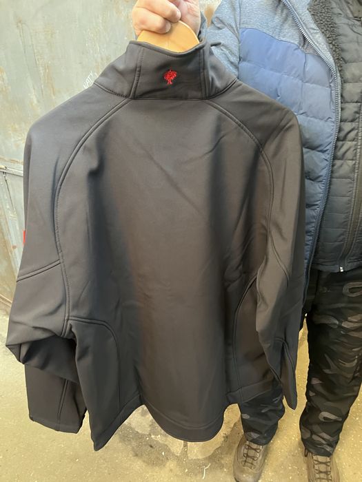 Vand softshell Engelbert strauss marimea XL