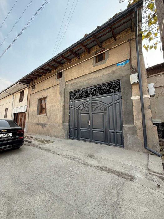 Срочно продается 3-сотик 5-х комн участка в Сергели Хонобод