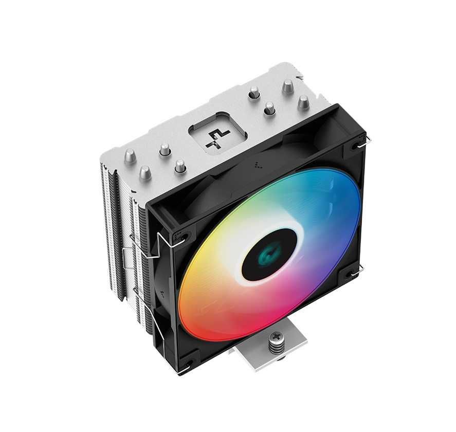 | Кулер для процессора Deepcool AG400 LED