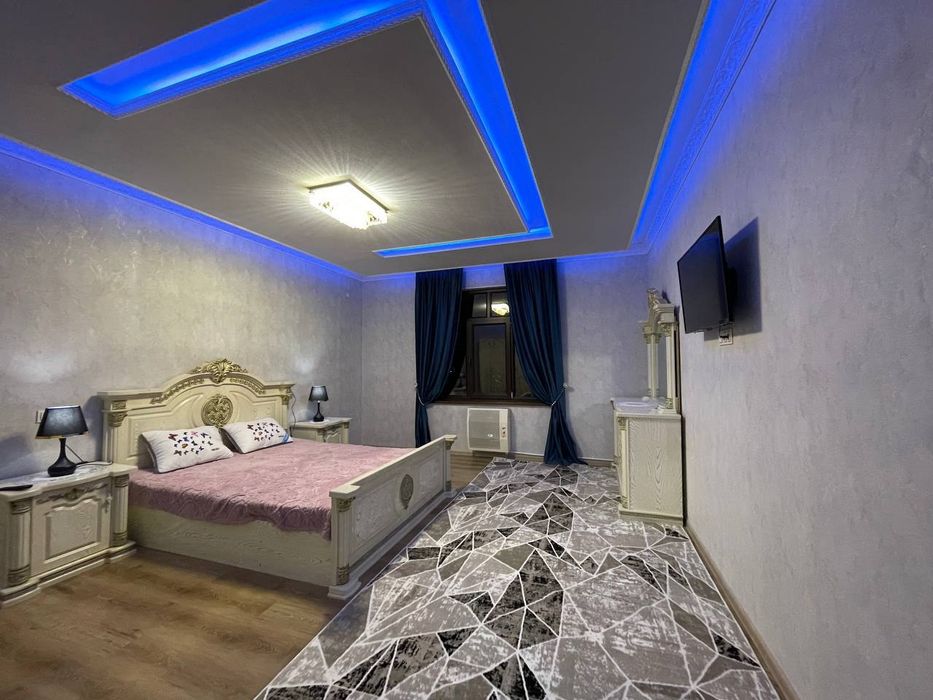 Сдаётся квартира Вокзал кишмишка