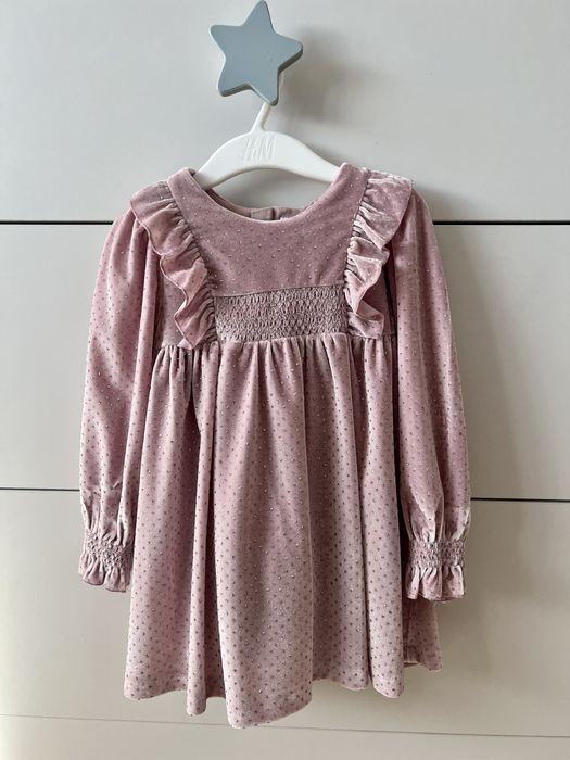 Официална рокля Abel&Lula 92-ри размер