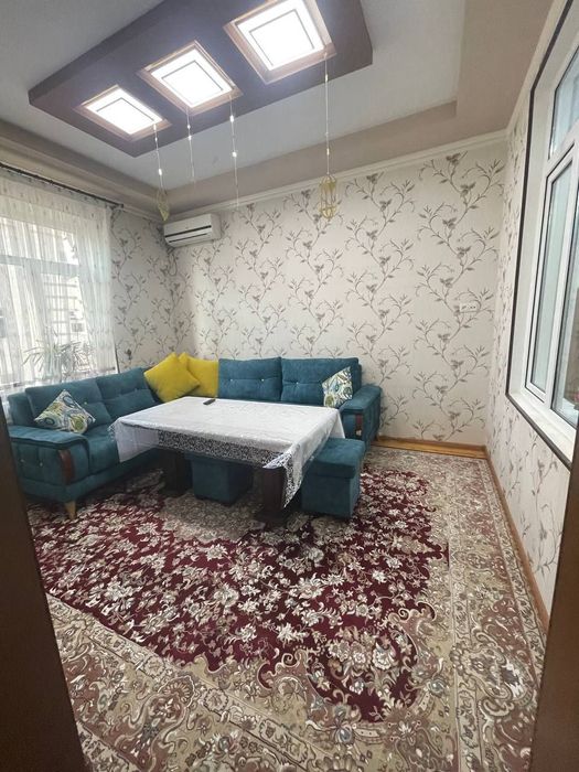 Квартира на 4 этаже два двухкомнатный квартира 140 кв обйеденены