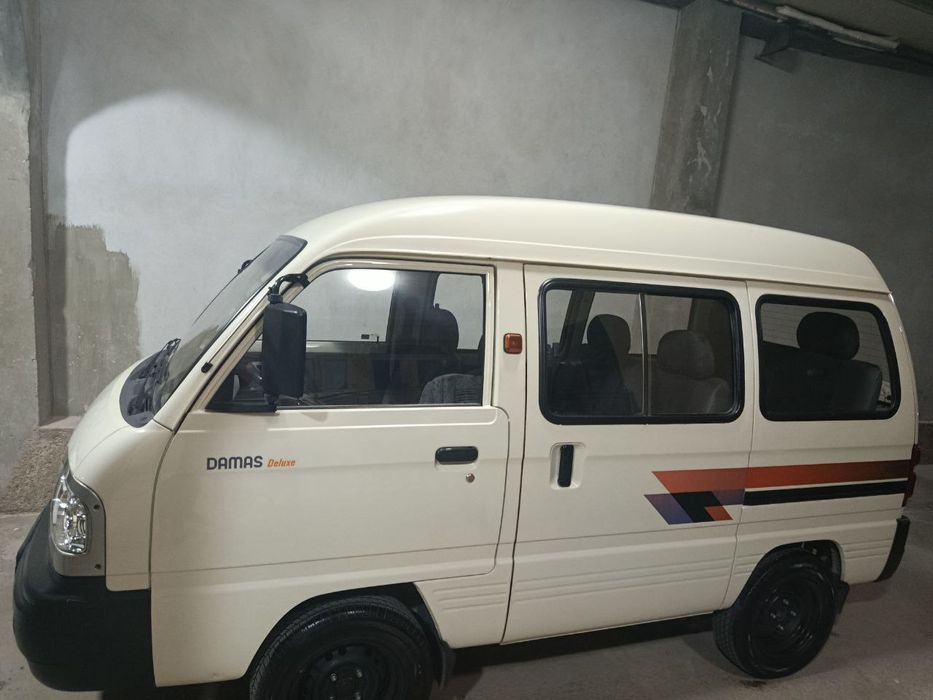 Дамас сотилади ало холатда