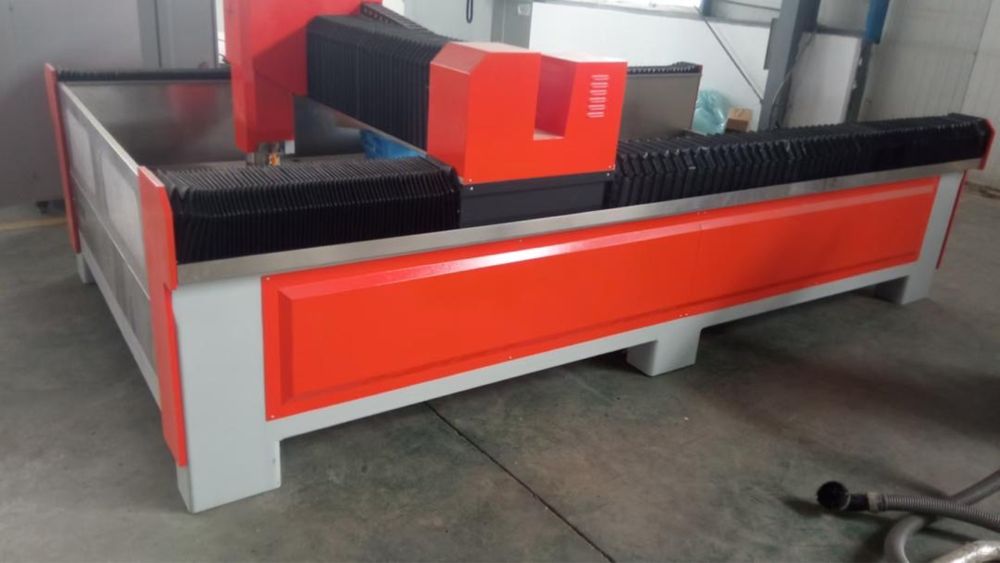 CNC цнц машина за мрамор и гранит