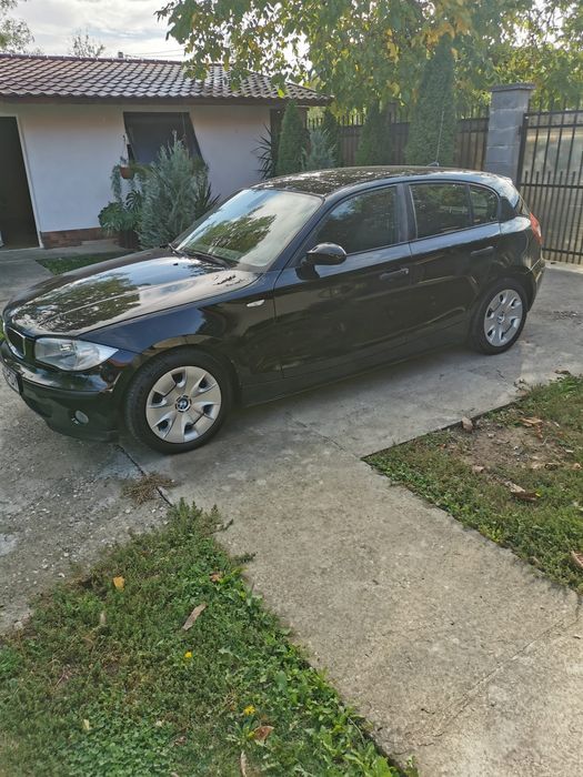 BMW   120d  2006