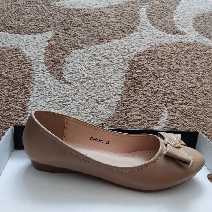 Туфли женские,размер 38