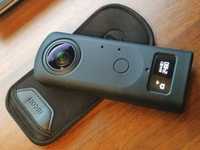 360 камера Ricoh Theta Z1