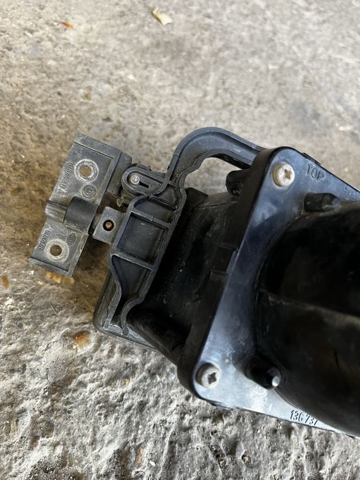 Халогени Hella Bmw е34