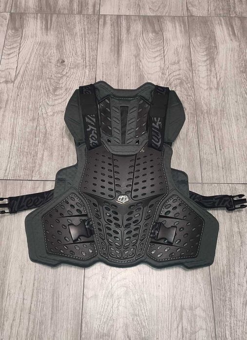 Armura mtb dowhnill Troy Lee Desings