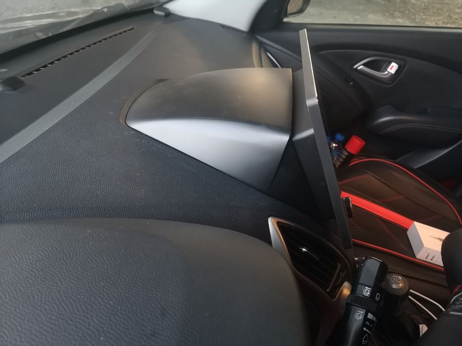 Навигация за Hyundai ix35