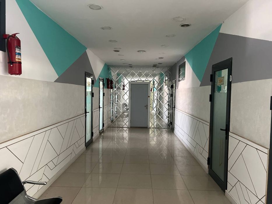 Ofis uchun arendaga joy