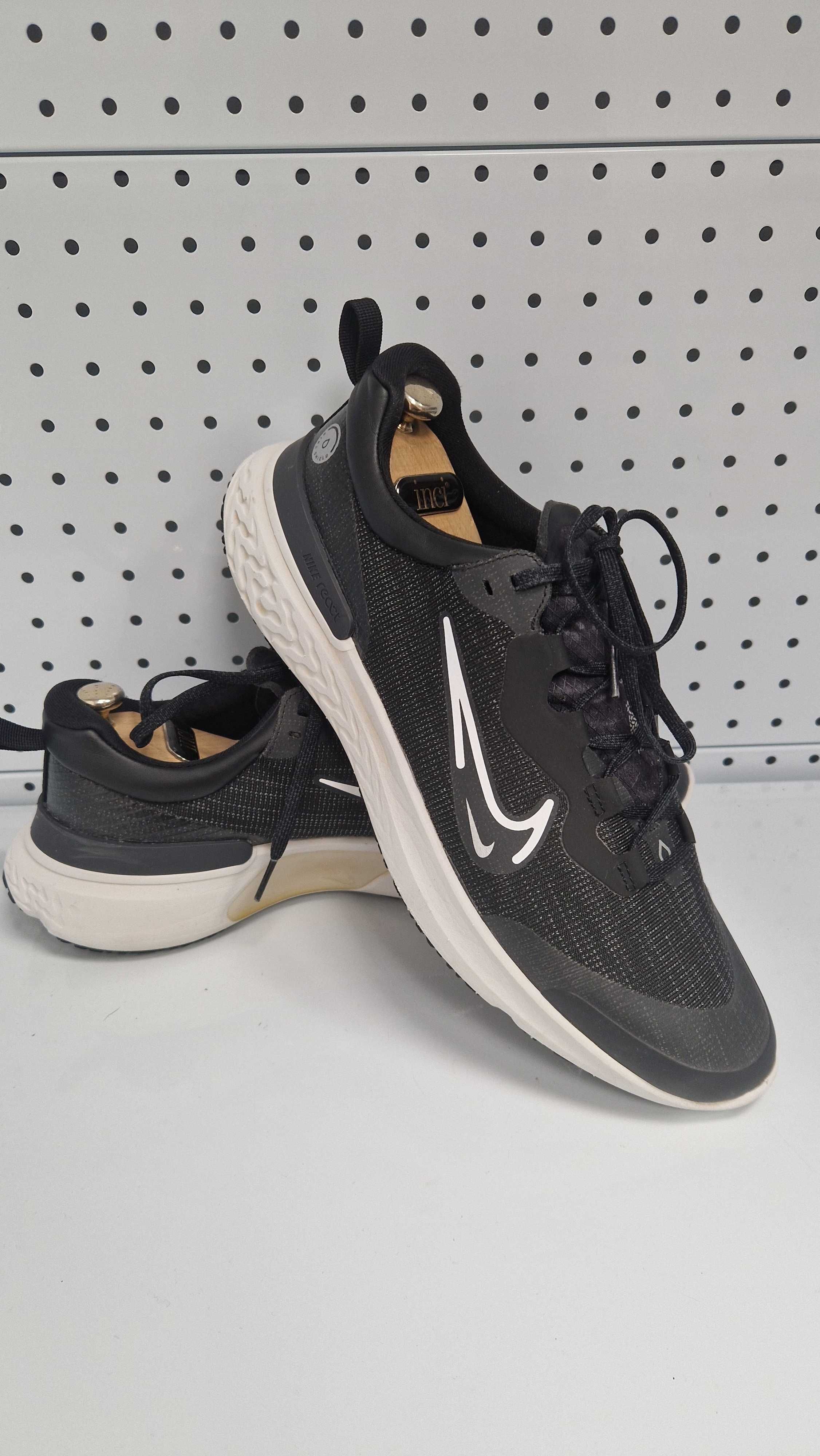 Оригинални мъжки маратонки- Nike React Miler 2 shield