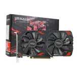 Новые Игровые UNIKA AMD Radeon RX580 8 GB