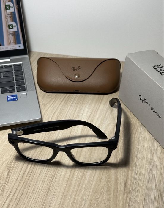 Ray Ban Hamelion varyanti