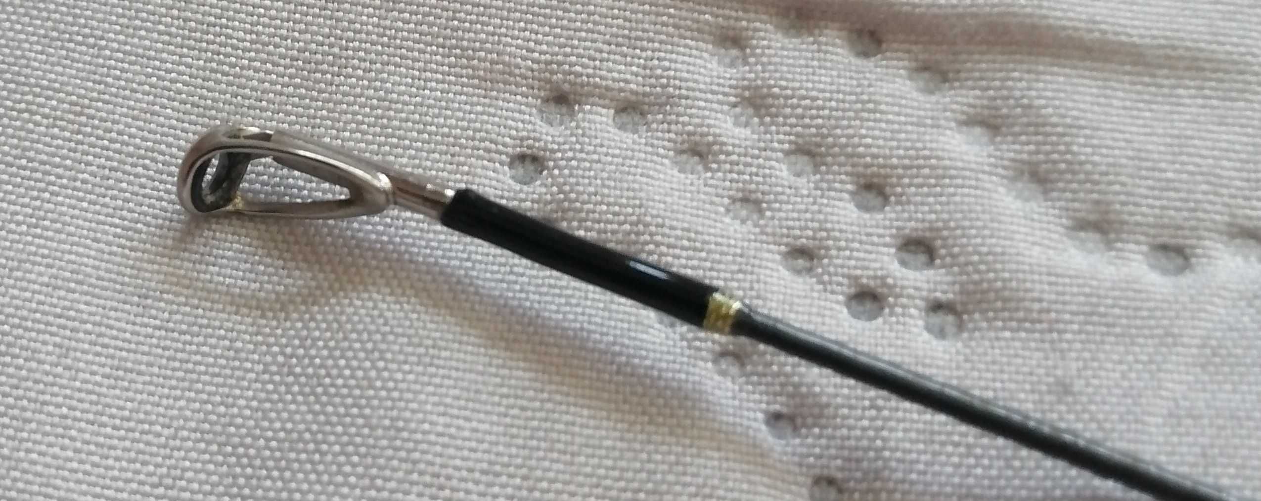 Спининг въдица Daiwa Luvias 642ULFS