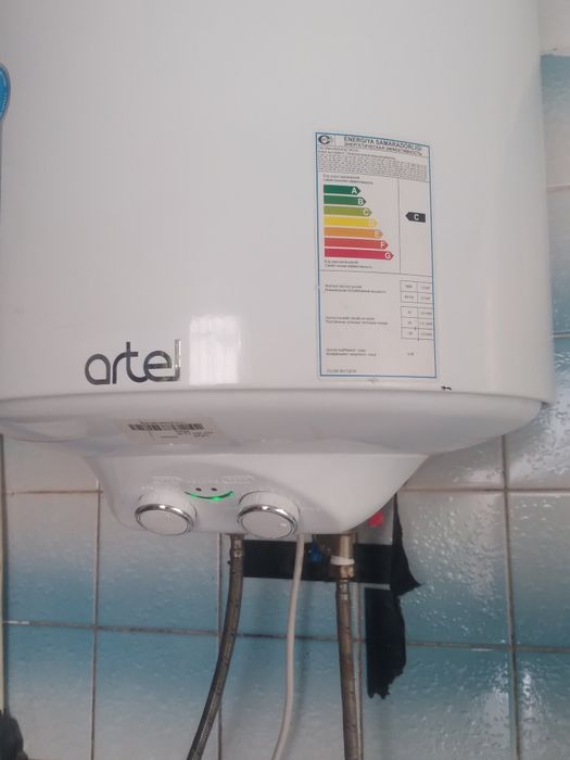 Воданогривател нкгшпмааегоосввкгрпч