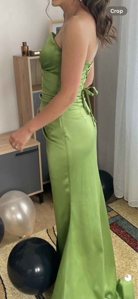 Rochie de ocazie Luminita Balasz