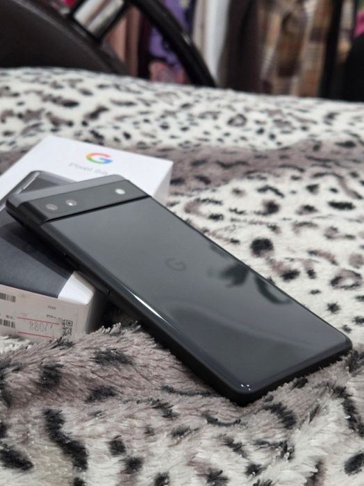Продам Google Pixel 6a