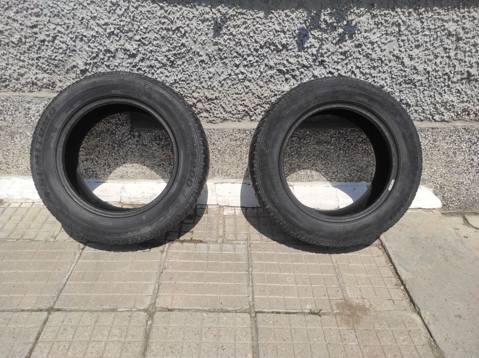 Зимни гуми Sumitomo 185/65/15, 2бр.
