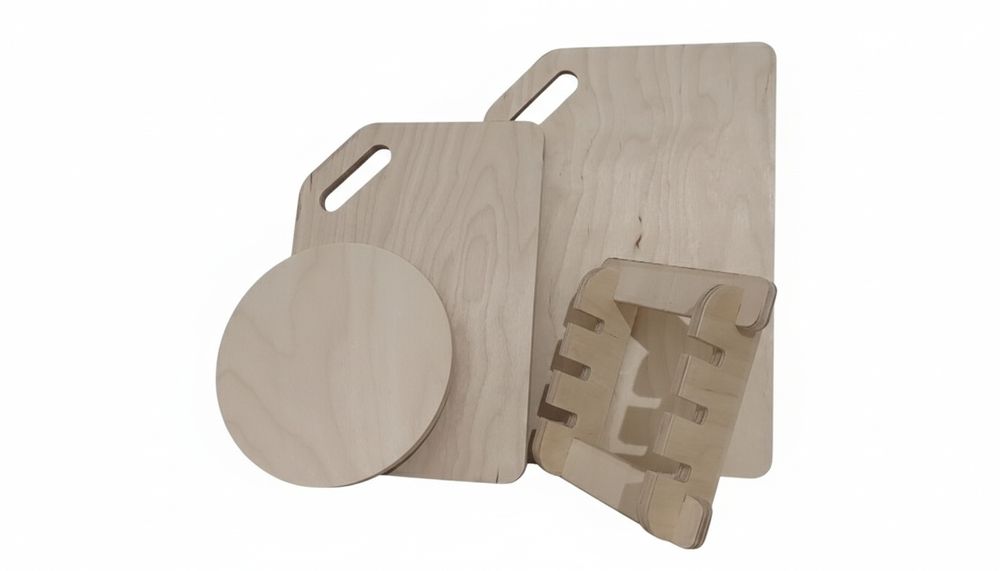 Досточки для кухни, и тойбастара