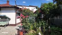 Casă P+1E cu 5 camere și garaj, Bucureștii Noi-Laminorului