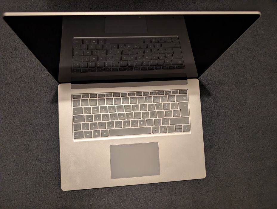 Laptop 15" Microsoft Surface Laptop 3 Profesional