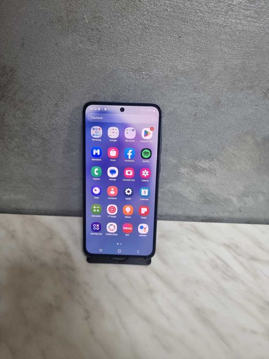 Samsung A 55  5G  128GB Bmg Amanet 93357